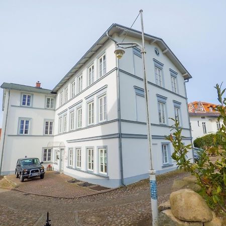 Sassnitz - Seaside Appartements Seaside Appartements, "Orange" Ngoại thất bức ảnh